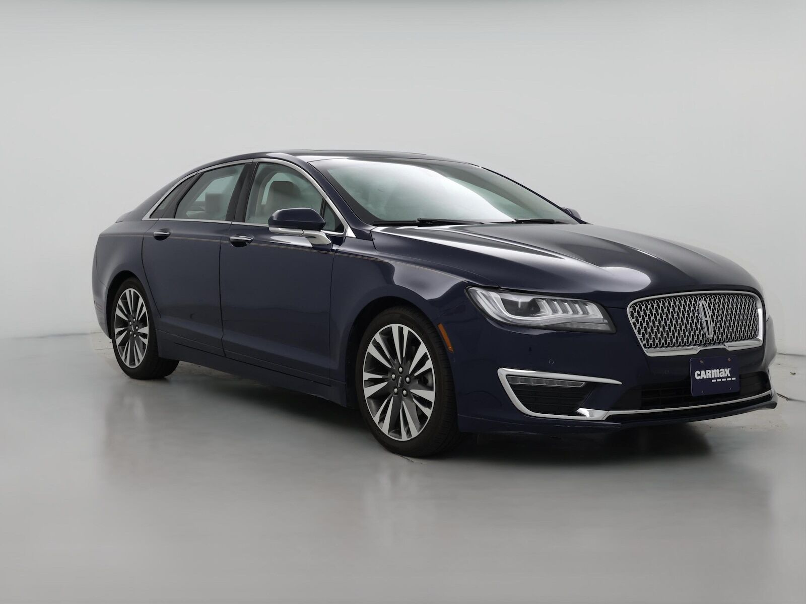 2020 LINCOLN MKZ