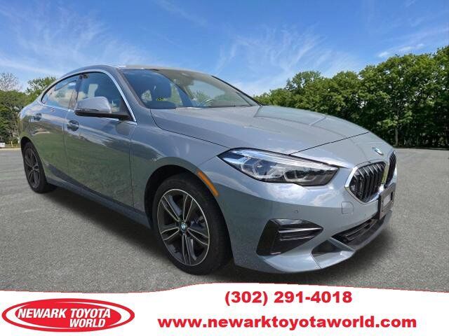 2023 BMW 2 Series
