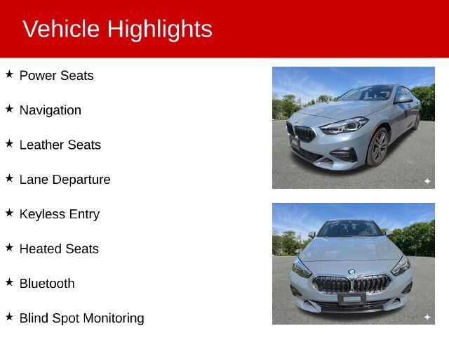 2023 BMW 228i