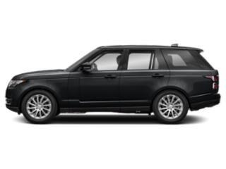 2019 LAND ROVER Range Rover