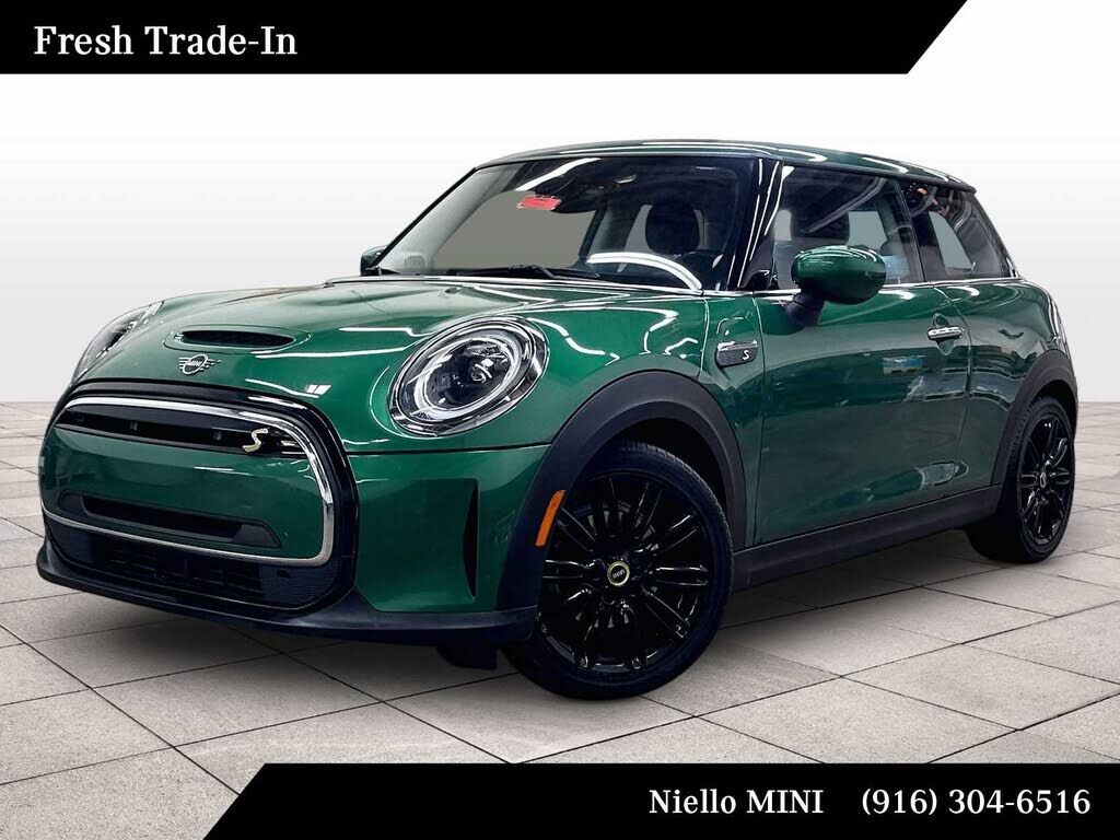 2024 MINI Hardtop