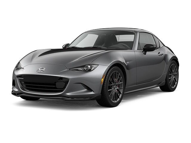 2025 MAZDA MX-5