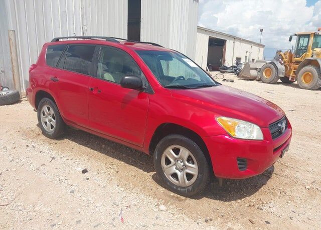 2011 TOYOTA RAV4