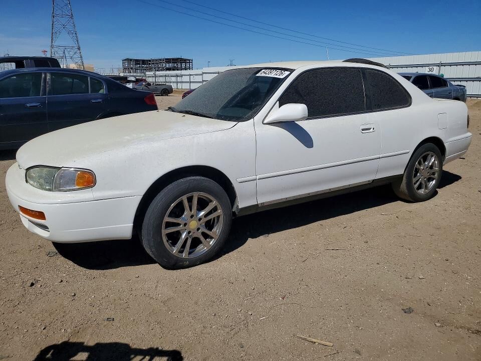 1995 TOYOTA Camry