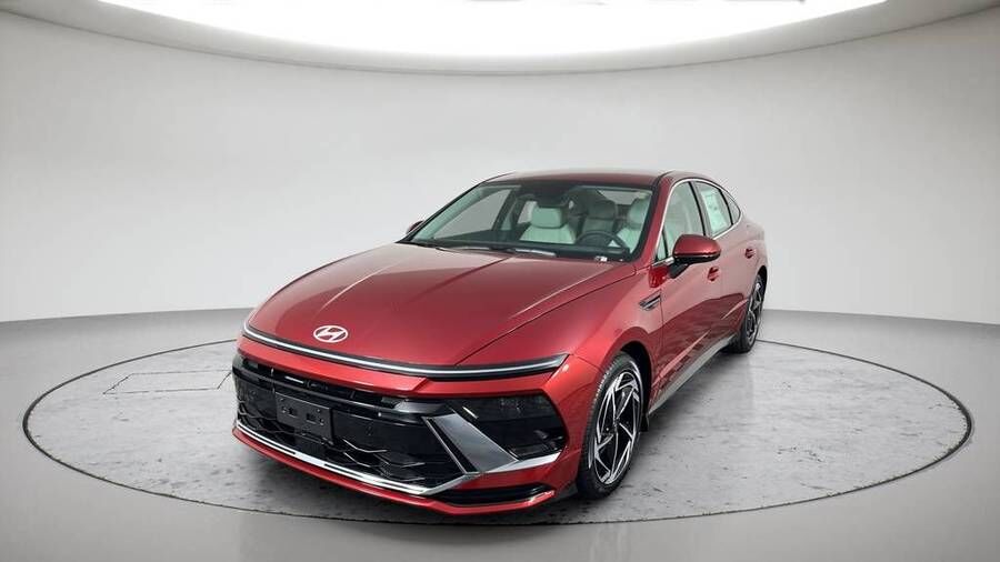 2026 HYUNDAI Sonata