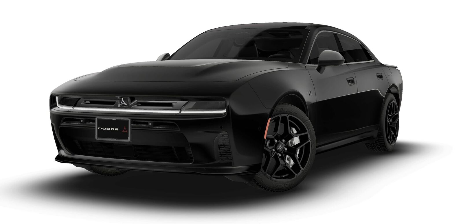 2026 DODGE Charger