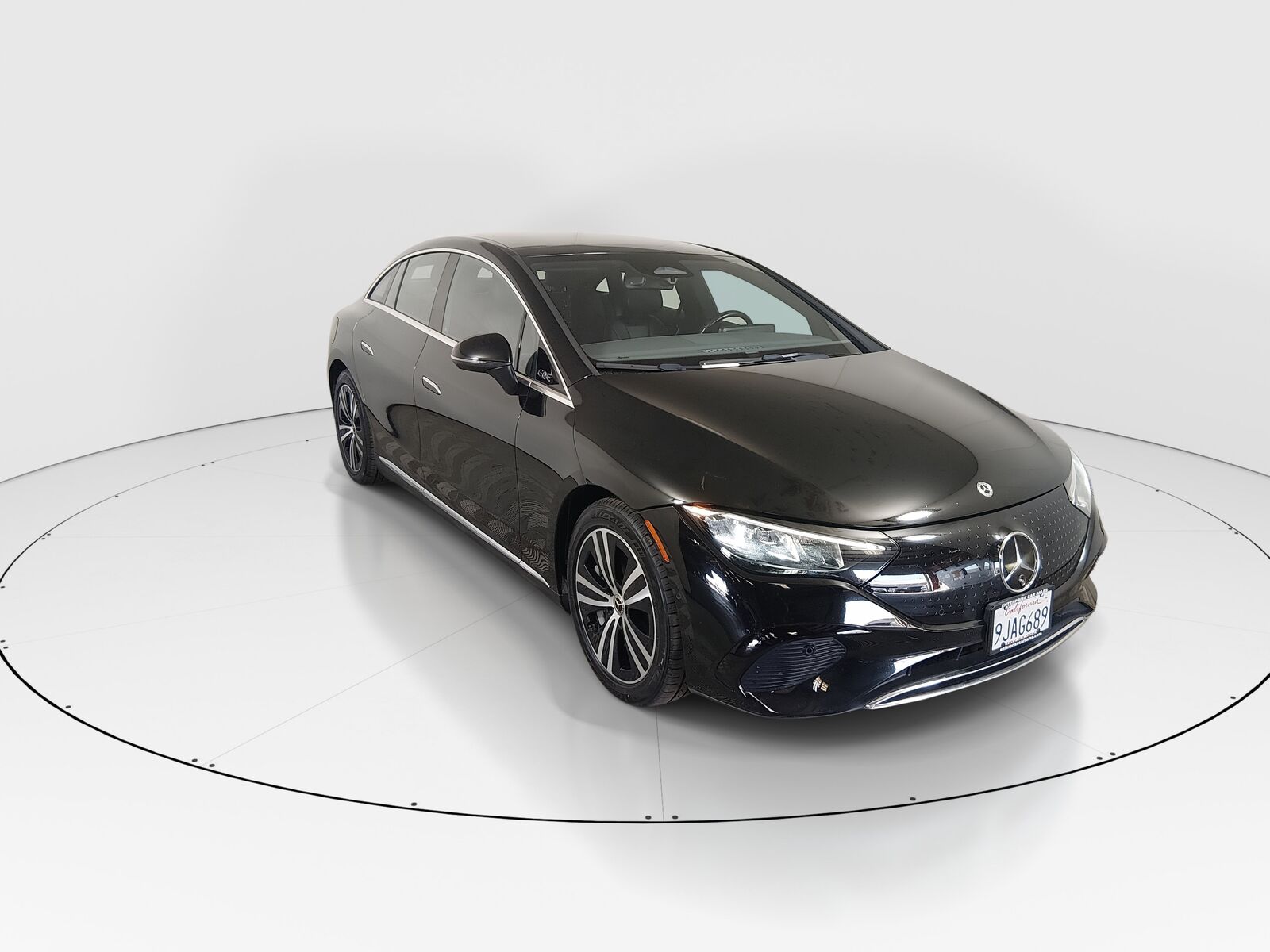 2023 MERCEDES-BENZ EQE-Class