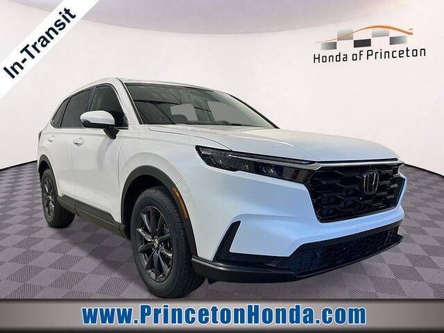 2027 HONDA CR-V