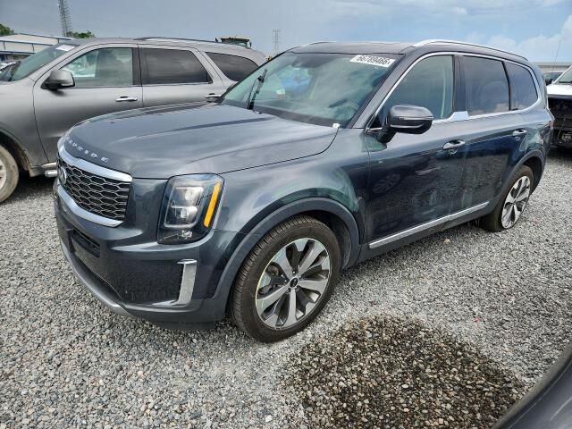 2021 KIA Telluride