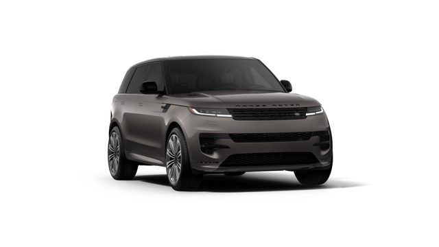 2027 LAND ROVER Range Rover Sport