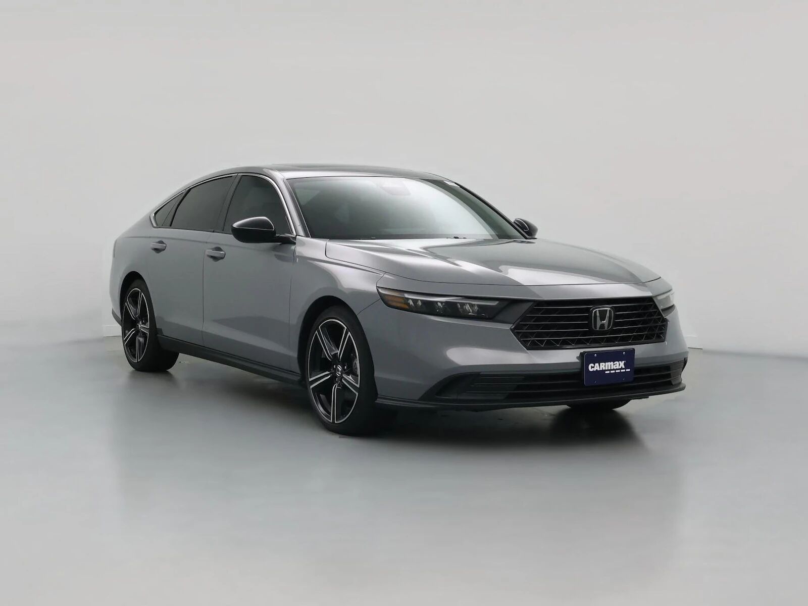 2025 HONDA Accord