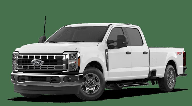 2027 FORD F-250