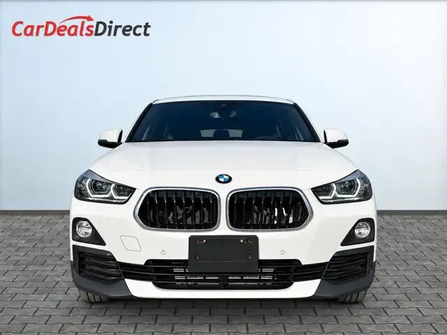 2019 BMW X2
