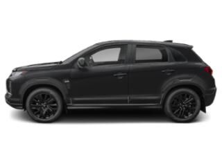 2027 MITSUBISHI Outlander Sport