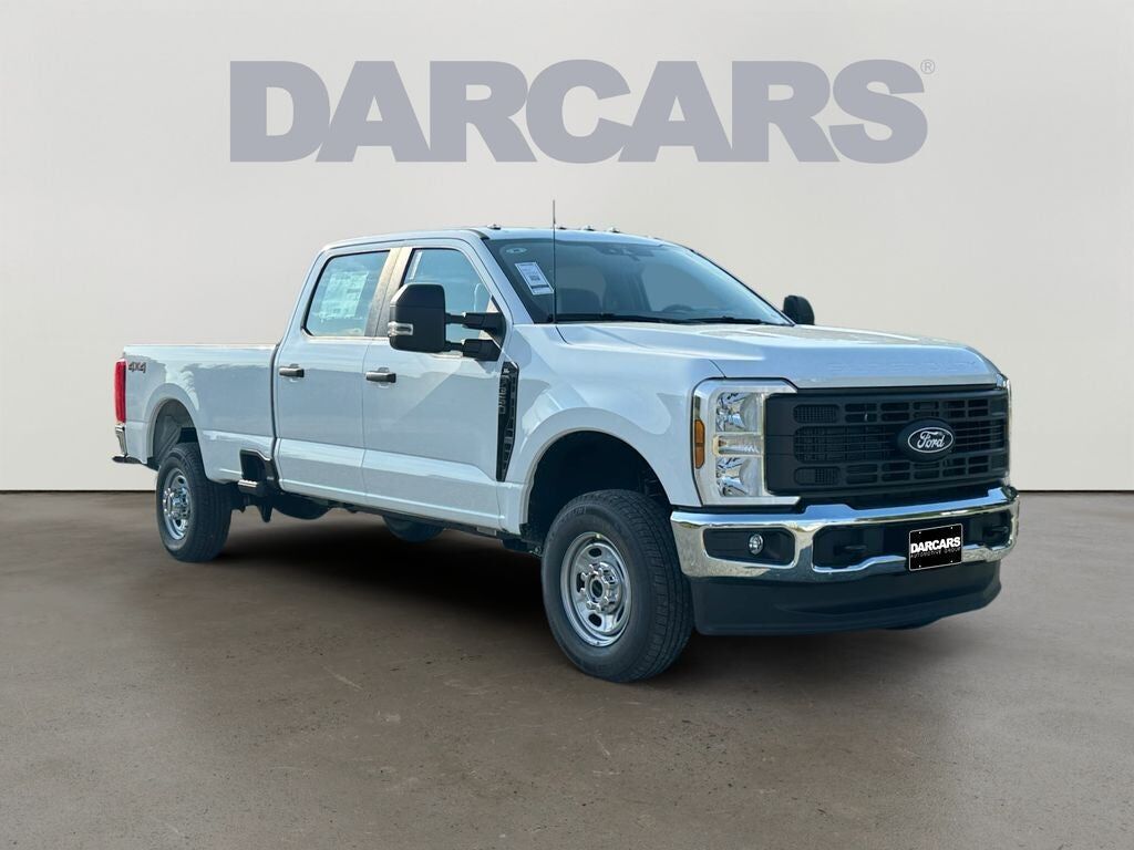 2027 FORD F-350