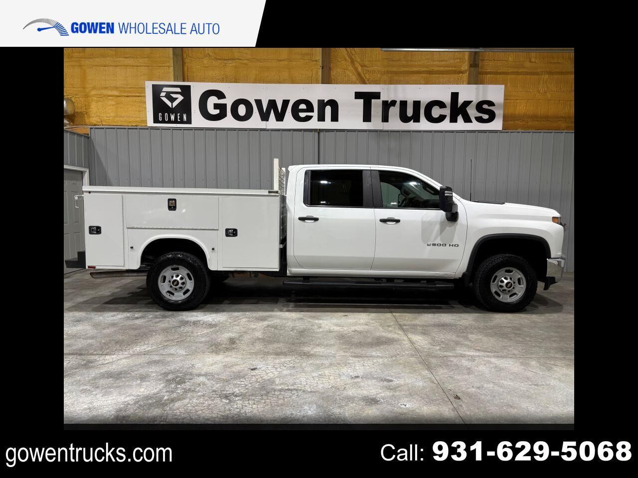 2022 CHEVROLET Silverado HD