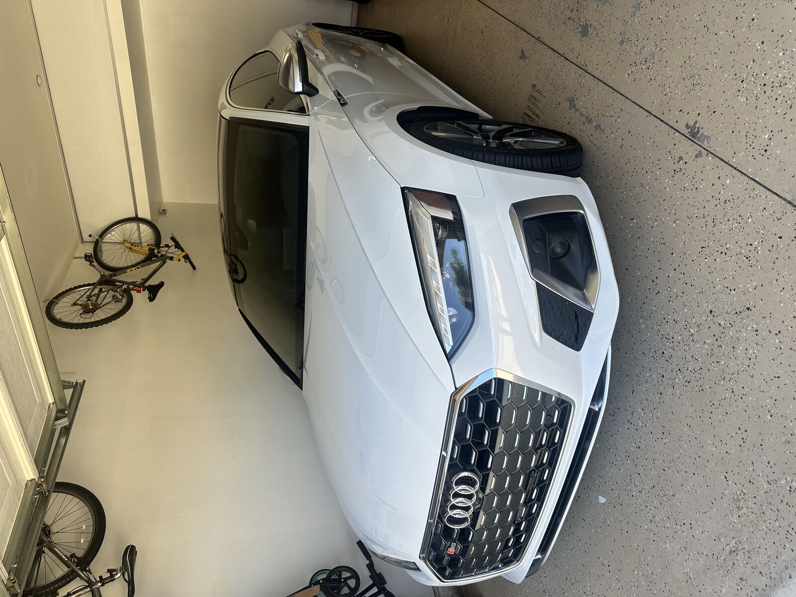2020 AUDI S5