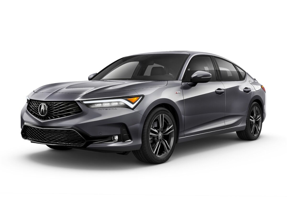 2025 ACURA Integra