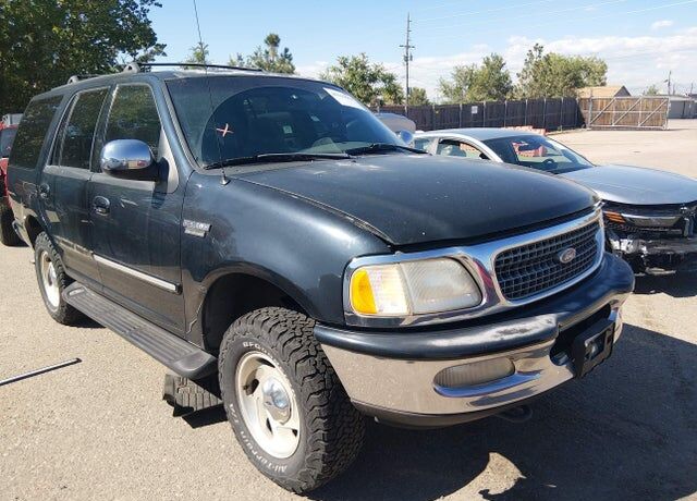 1998 FORD Expedition
