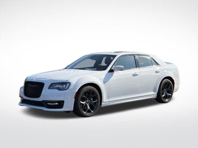 2023 CHRYSLER 300