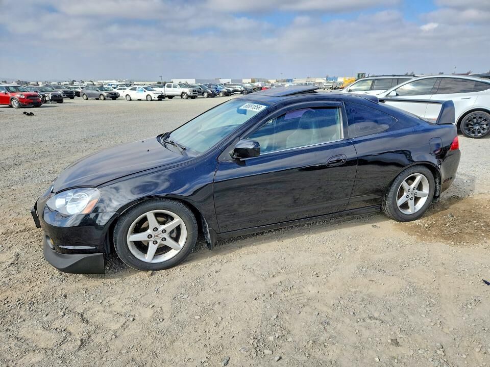 2003 ACURA RSX
