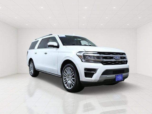 2024 FORD Expedition