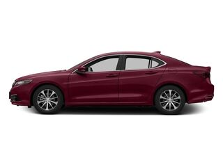 2016 ACURA TLX