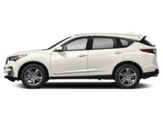 2019 ACURA RDX