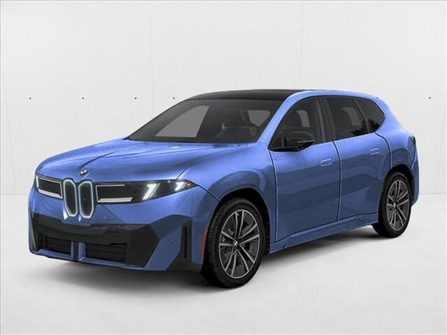 2027 BMW X3