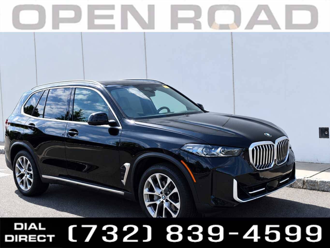 2024 BMW X5