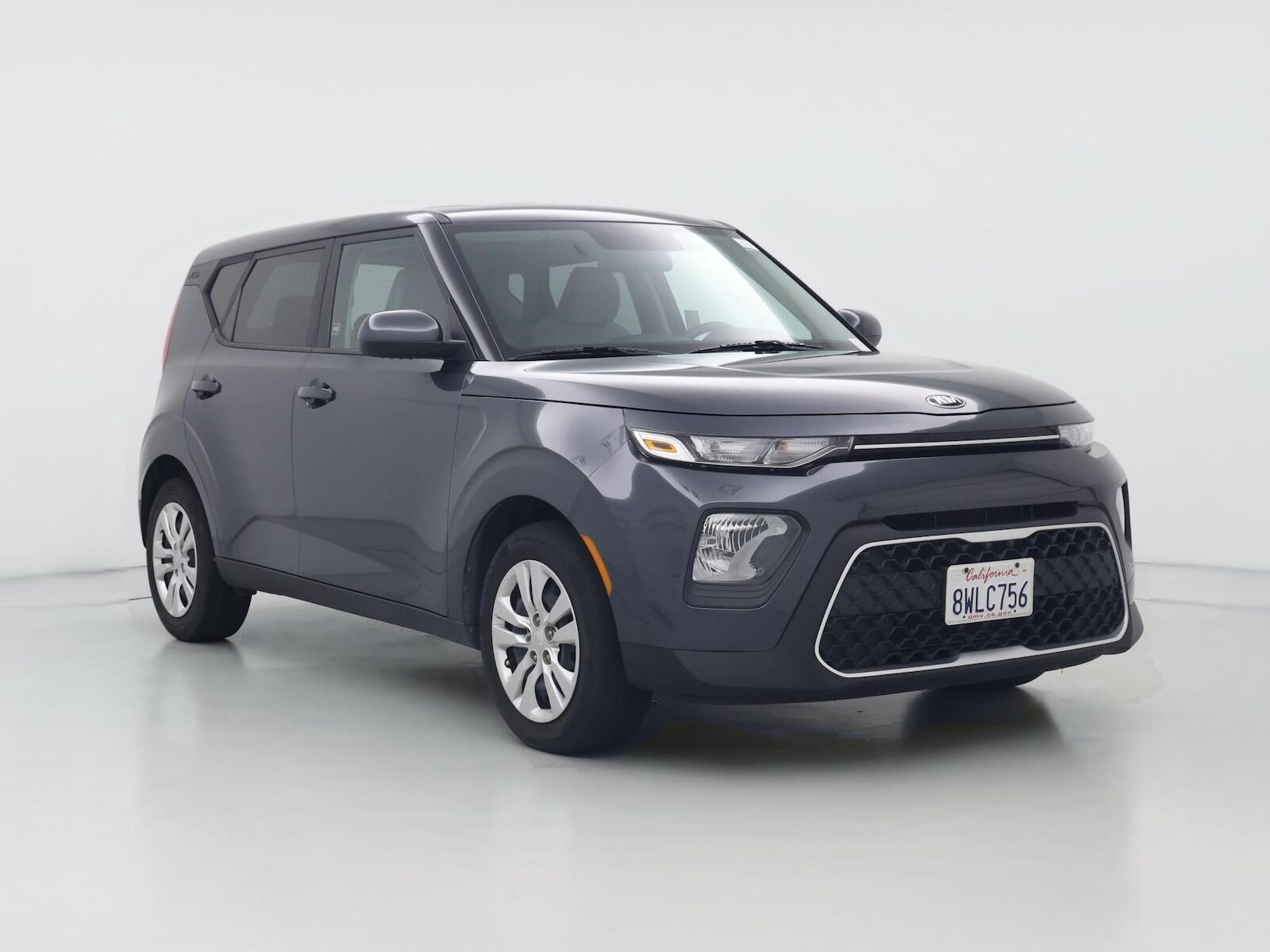 2021 KIA Soul
