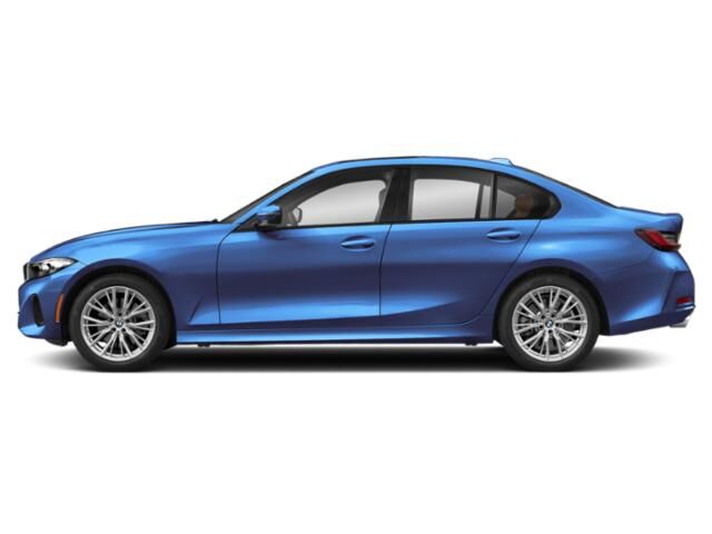 2024 BMW 330i