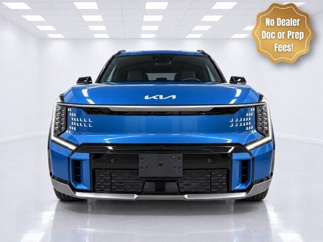 2024 KIA EV9