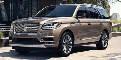 2018 LINCOLN Navigator