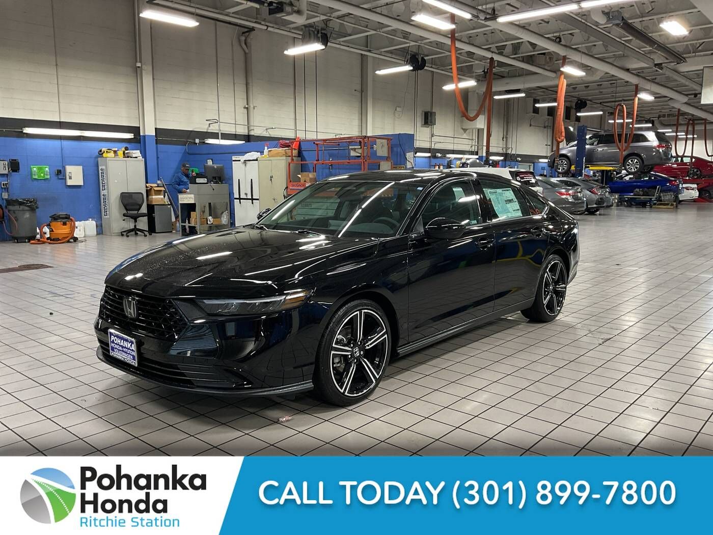 2026 HONDA Accord
