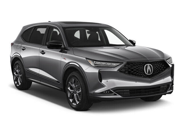 2023 ACURA MDX