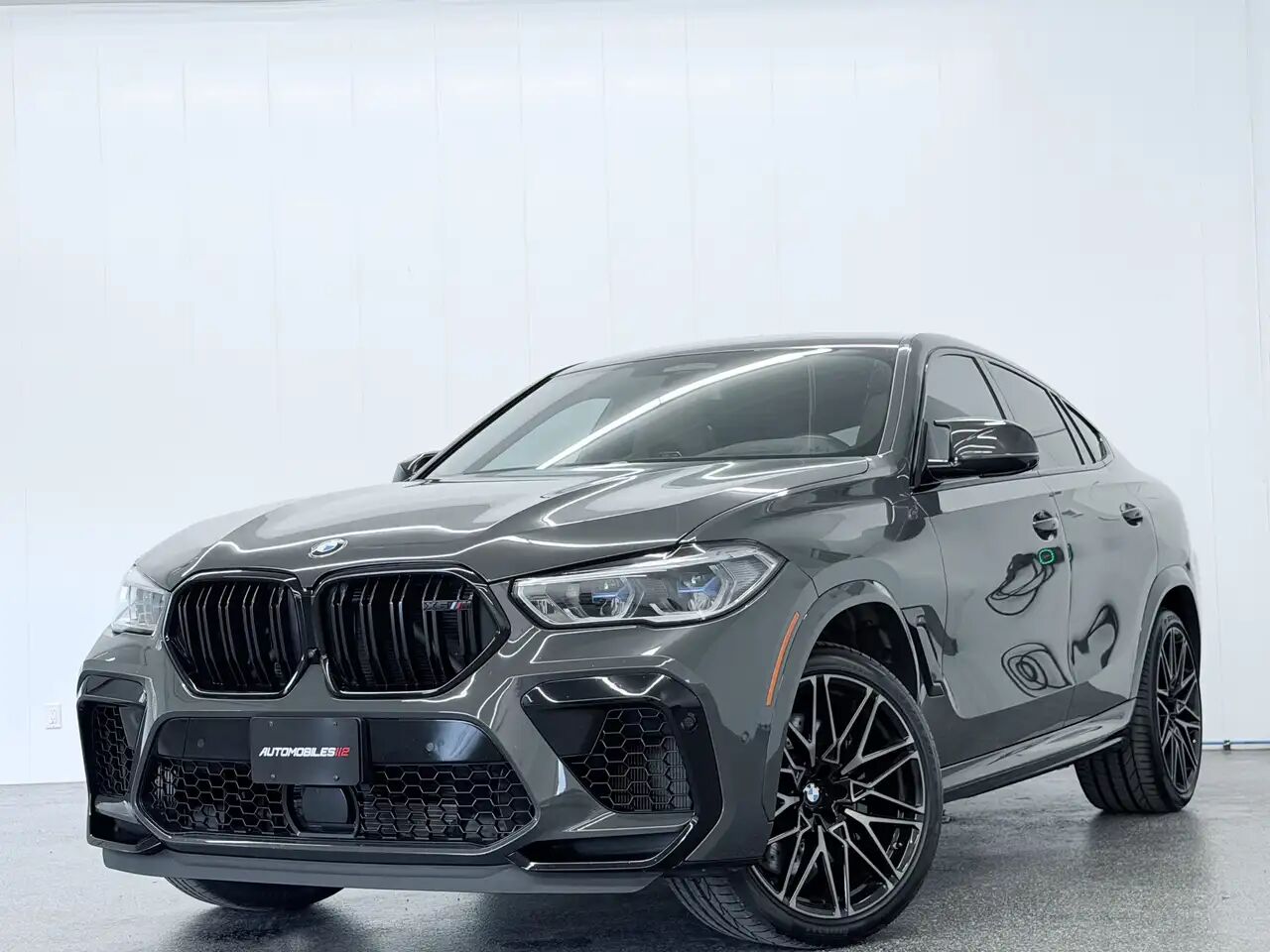 2023 BMW X6