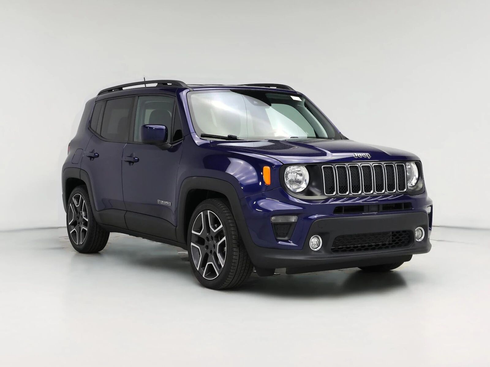 2021 JEEP Renegade