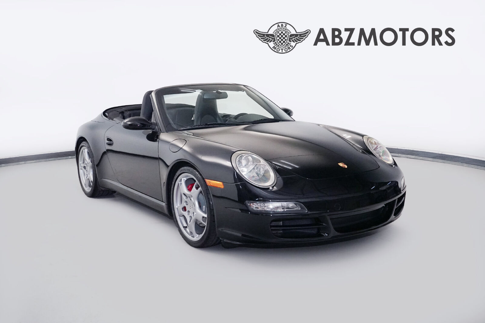 2006 PORSCHE 911