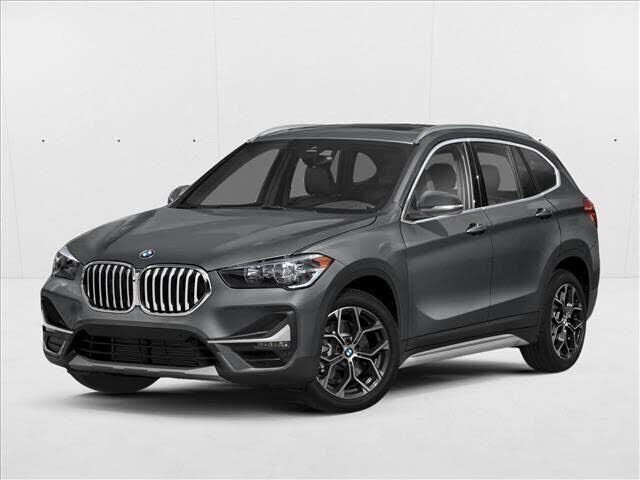 2021 BMW X1