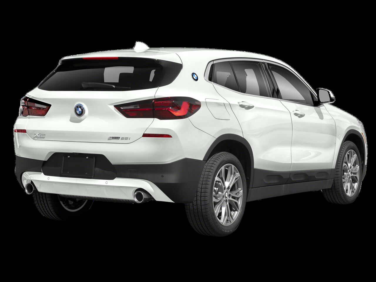2022 BMW X2