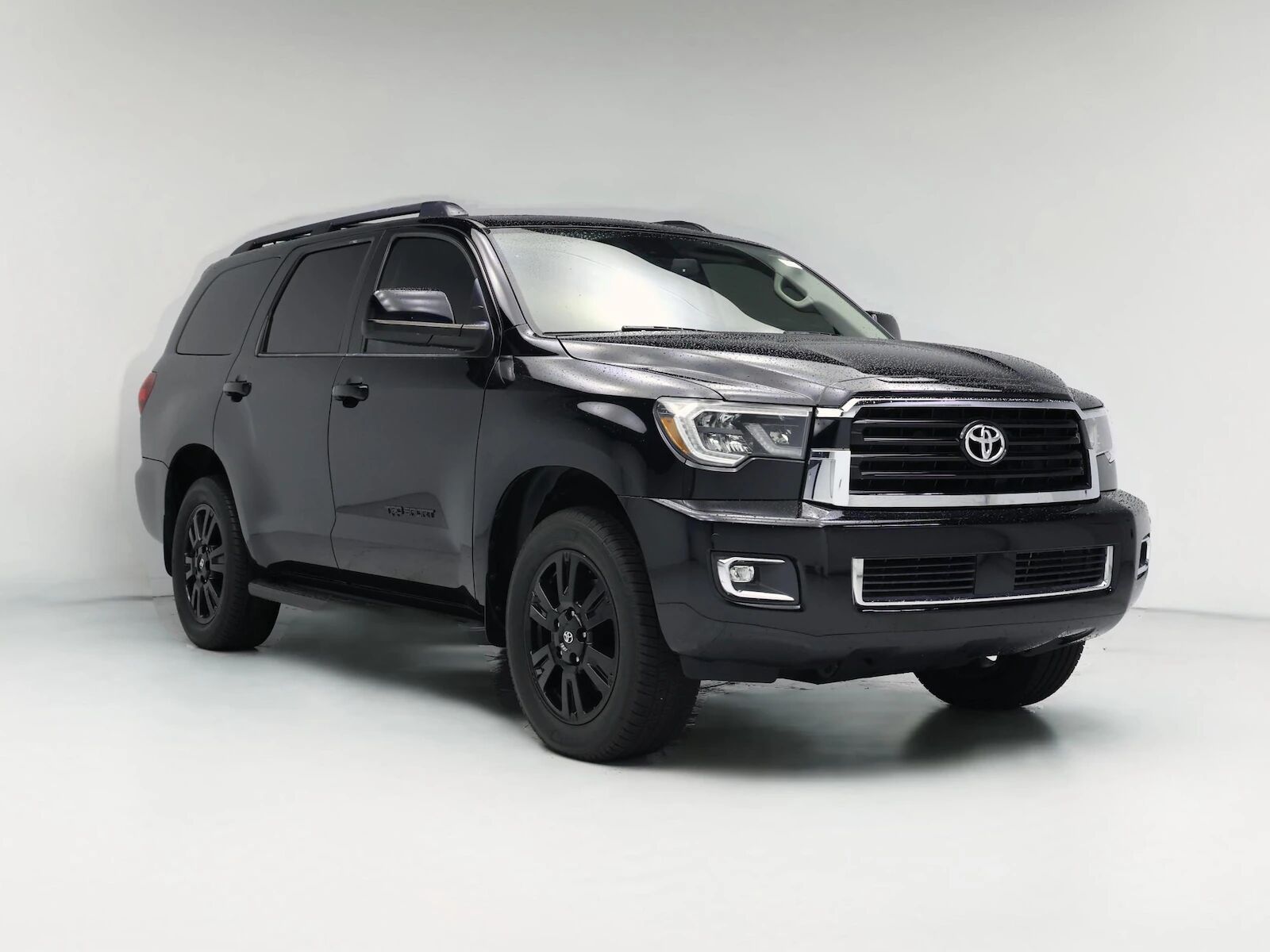 2019 TOYOTA Sequoia