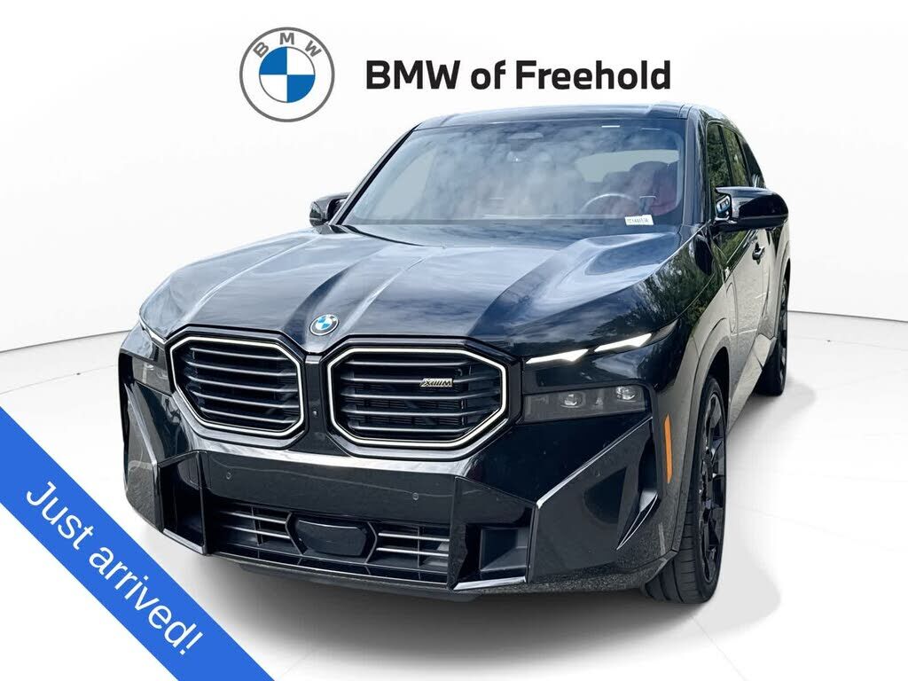 2023 BMW XM