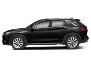 2021 INFINITI QX50