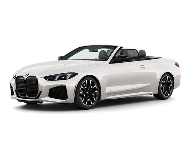 2025 BMW M4