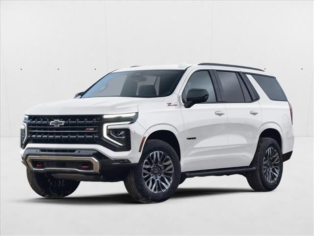 2025 CHEVROLET Tahoe