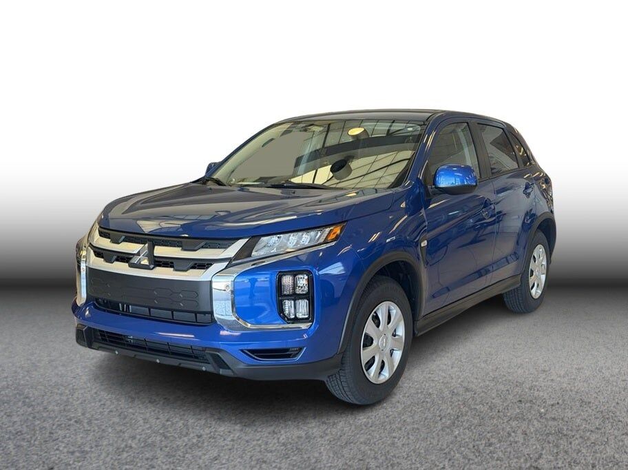 2027 MITSUBISHI Outlander Sport