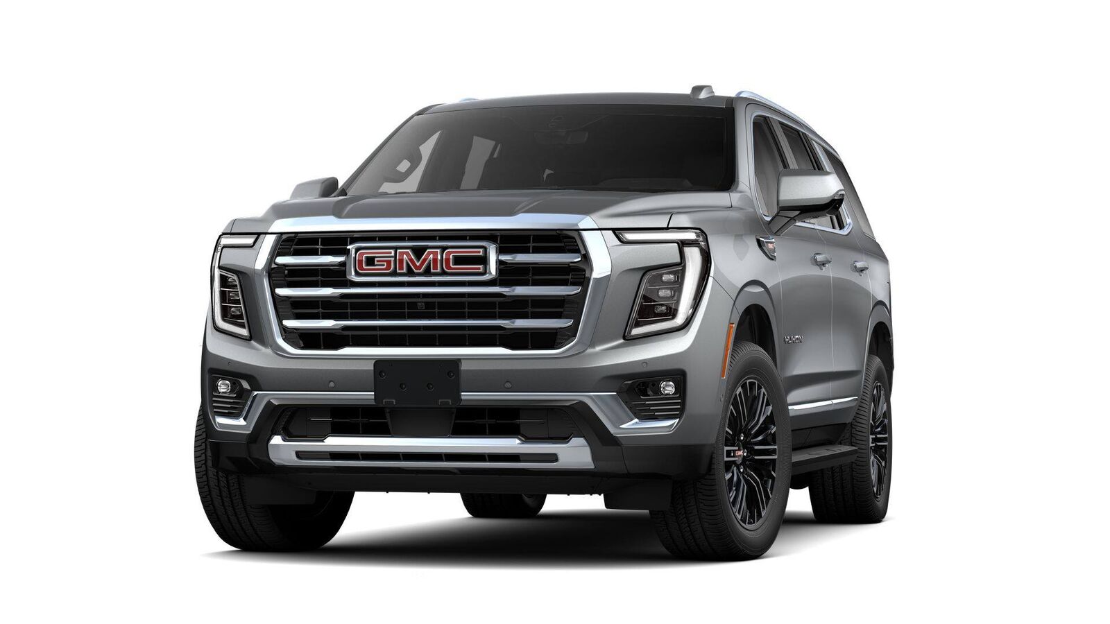 2027 GMC Yukon