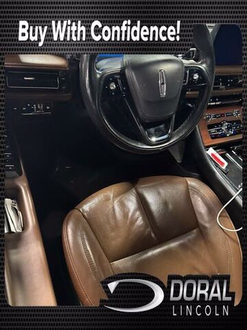 2022 LINCOLN Aviator