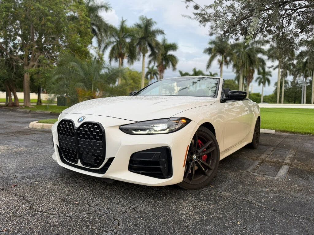 2023 BMW M440i